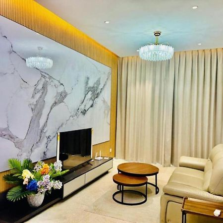Crown Suites The Manor Klcc Kuala Lumpur City Center المظهر الخارجي الصورة