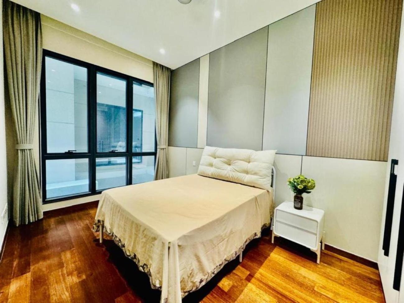 Crown Suites The Manor Klcc Kuala Lumpur City Center المظهر الخارجي الصورة