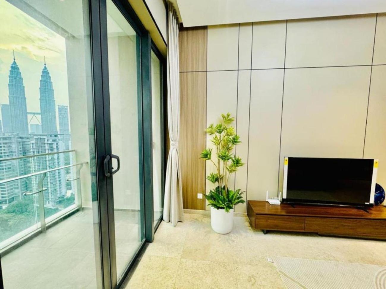 Crown Suites The Manor Klcc Kuala Lumpur City Center المظهر الخارجي الصورة