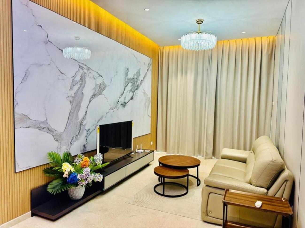 Crown Suites The Manor Klcc Kuala Lumpur City Center المظهر الخارجي الصورة