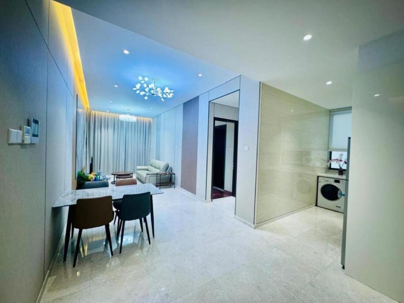 Crown Suites The Manor Klcc Kuala Lumpur City Center المظهر الخارجي الصورة