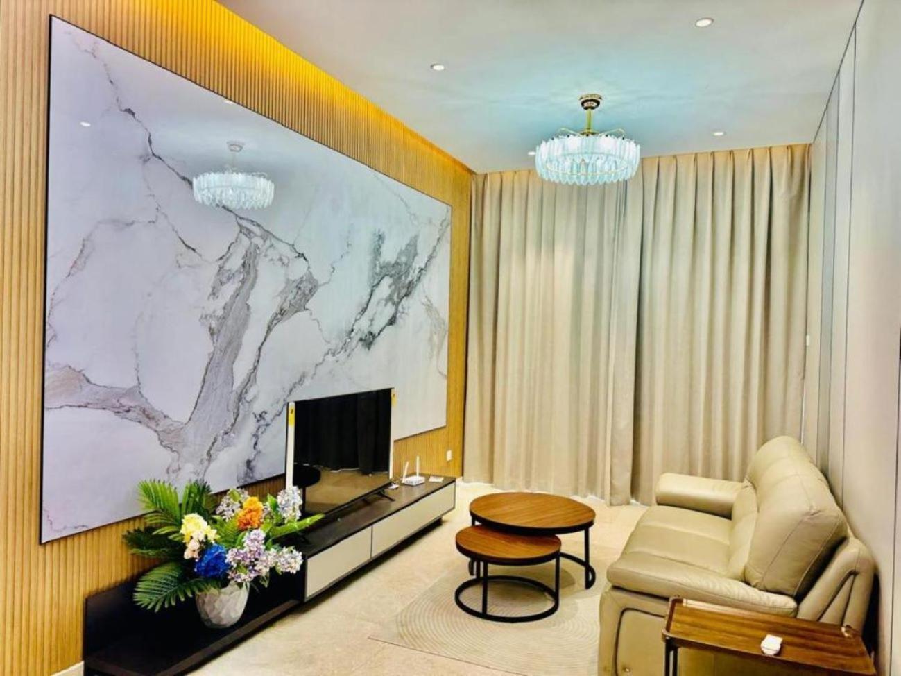 Crown Suites The Manor Klcc Kuala Lumpur City Center المظهر الخارجي الصورة