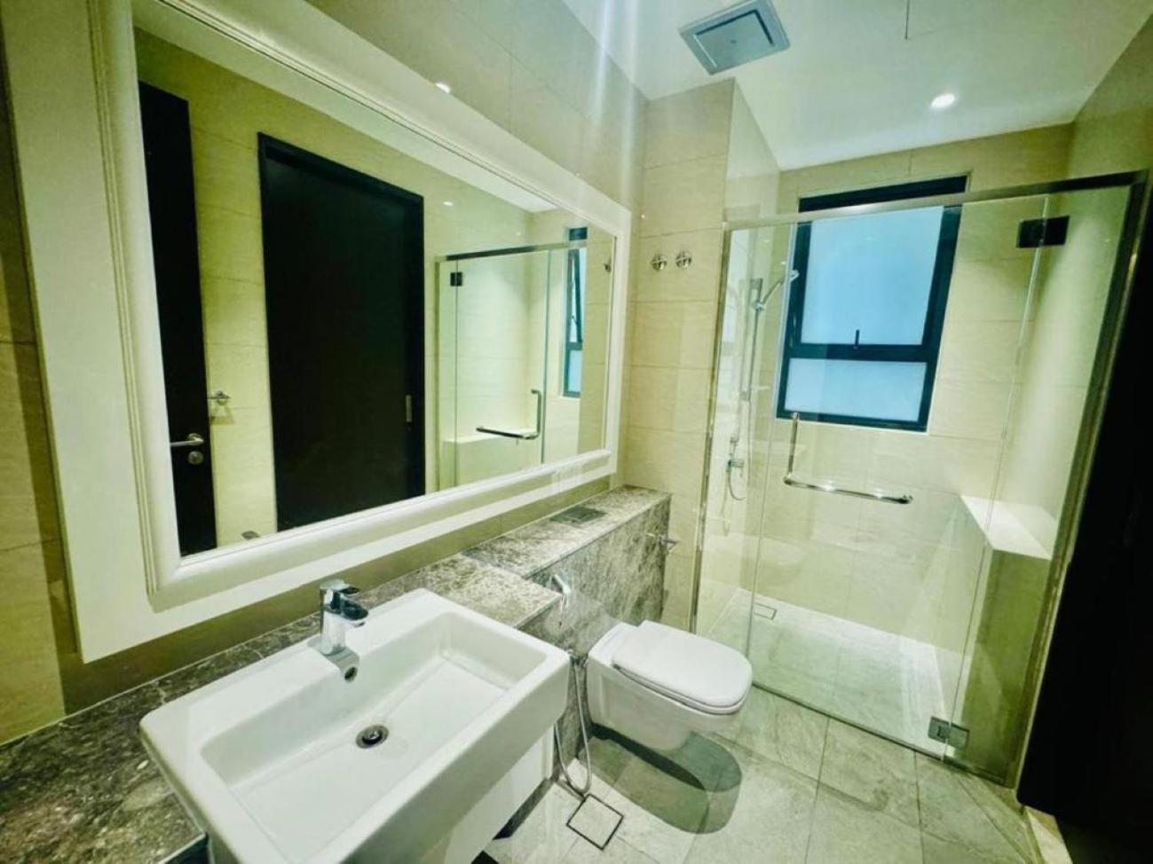 Crown Suites The Manor Klcc Kuala Lumpur City Center المظهر الخارجي الصورة