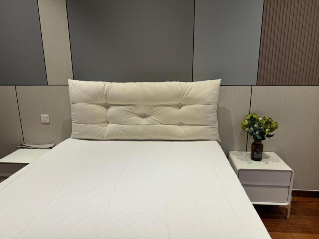 Crown Suites The Manor Klcc Kuala Lumpur City Center المظهر الخارجي الصورة