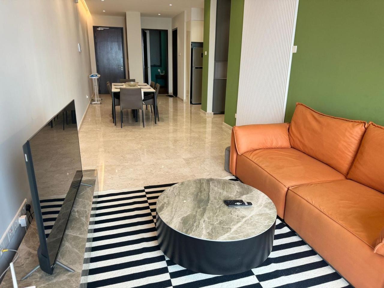 Crown Suites The Manor Klcc Kuala Lumpur City Center المظهر الخارجي الصورة