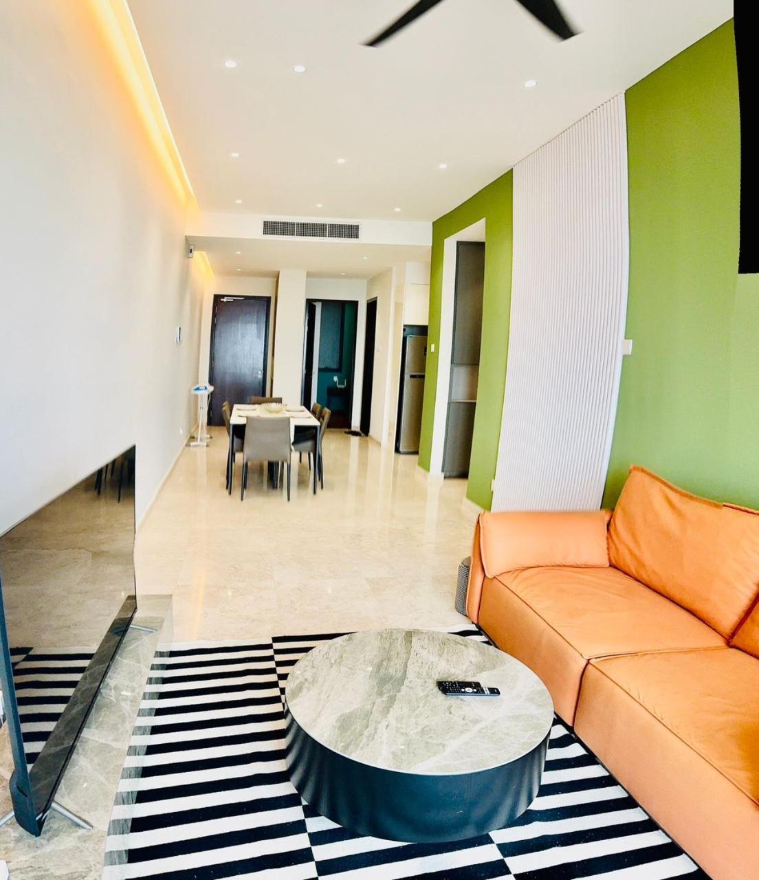 Crown Suites The Manor Klcc Kuala Lumpur City Center المظهر الخارجي الصورة