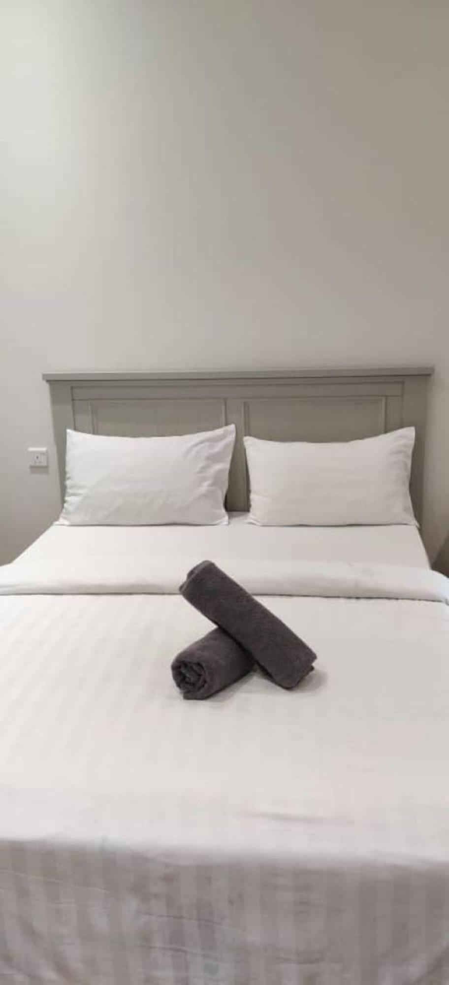 Crown Suites The Manor Klcc Kuala Lumpur City Center المظهر الخارجي الصورة