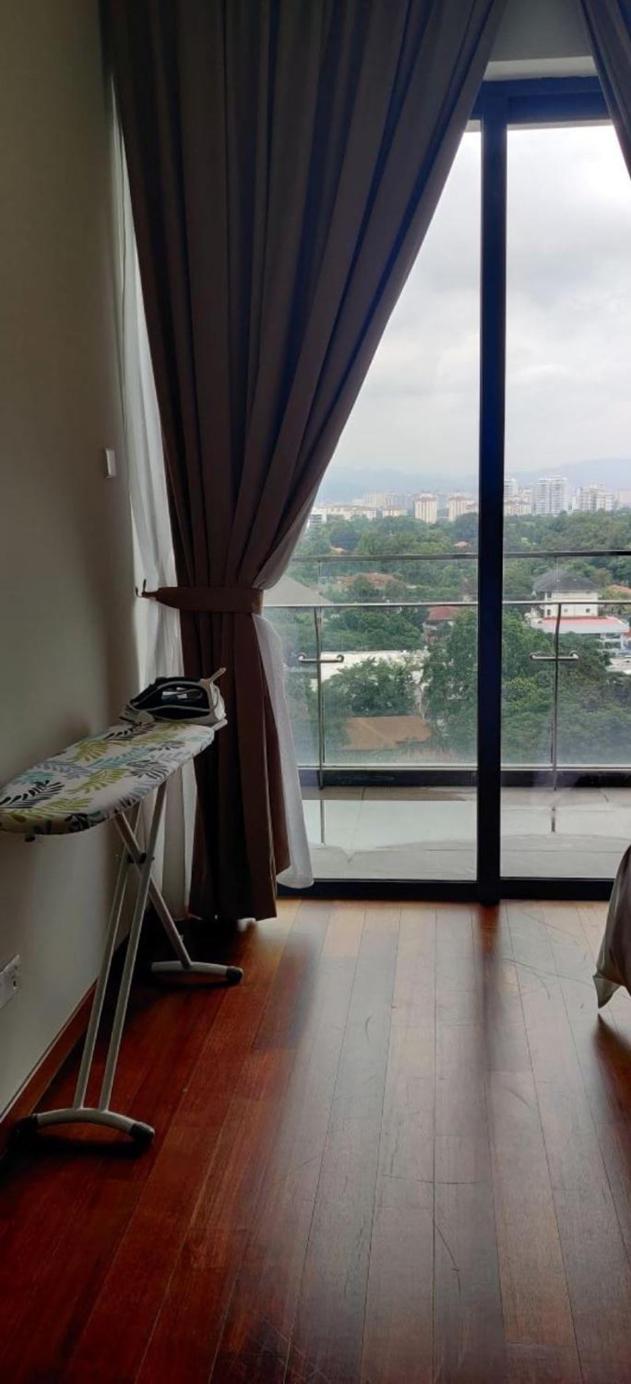 Crown Suites The Manor Klcc Kuala Lumpur City Center المظهر الخارجي الصورة