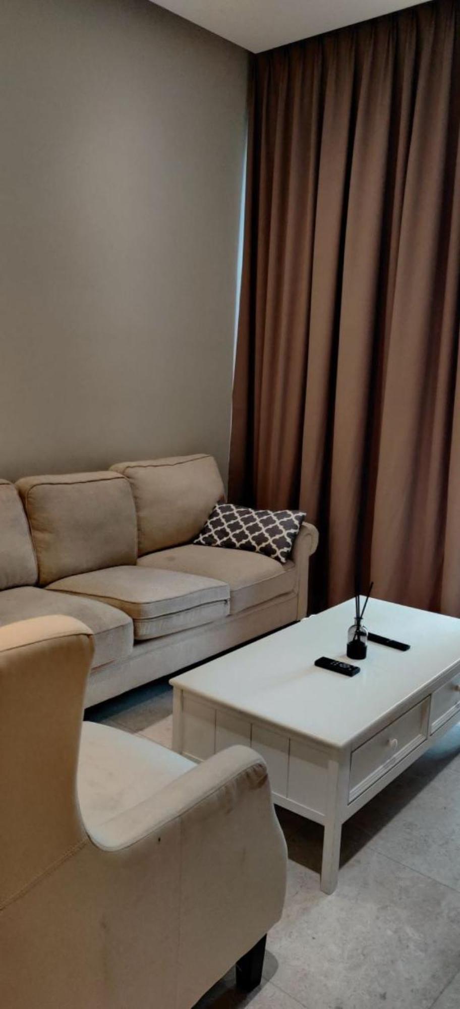 Crown Suites The Manor Klcc Kuala Lumpur City Center المظهر الخارجي الصورة